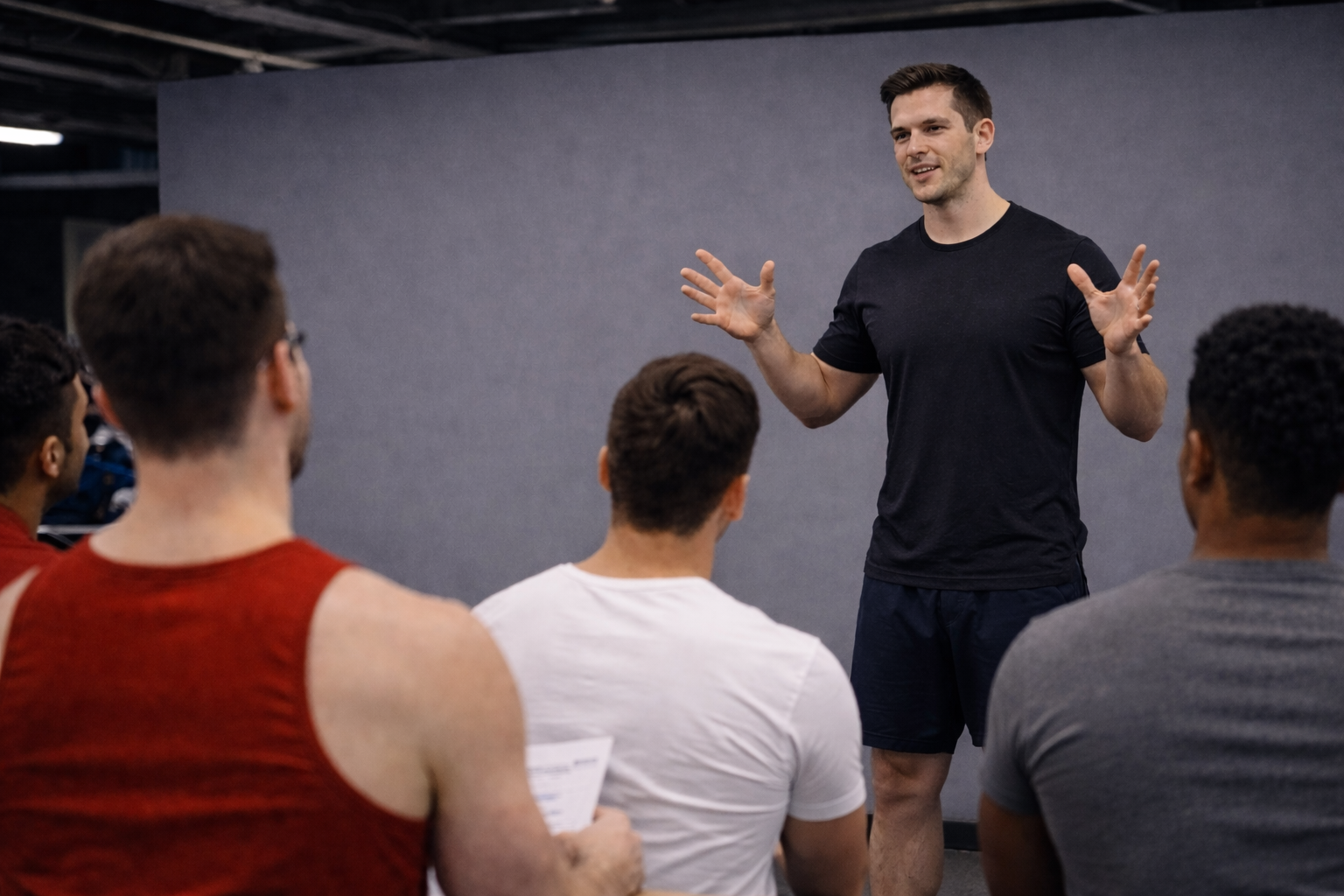 Athlete Education